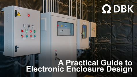 electrical enclosure design|electronic enclosure design guidelines.